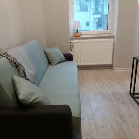 Business Apartments 1 Бидгощ Екстер'єр фото