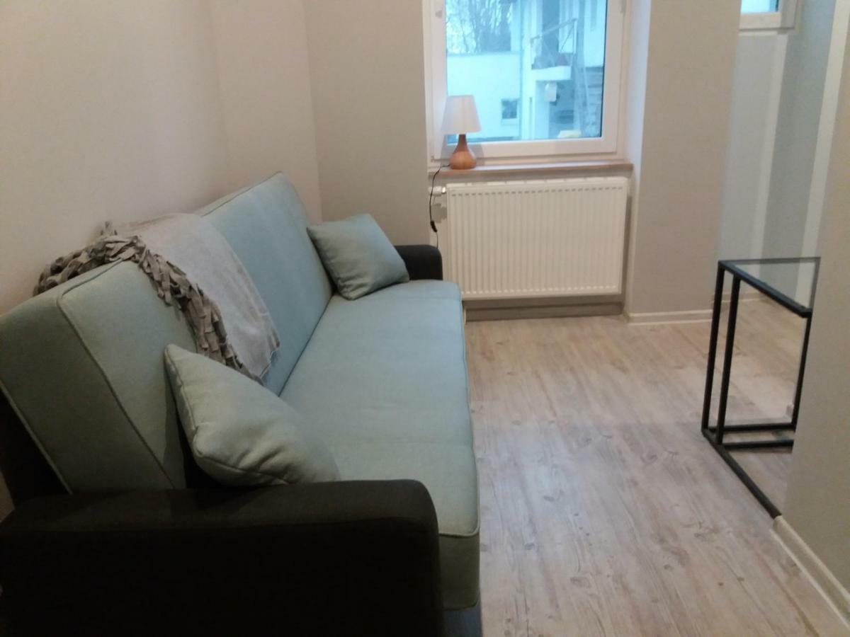 Business Apartments 1 Бидгощ Екстер'єр фото