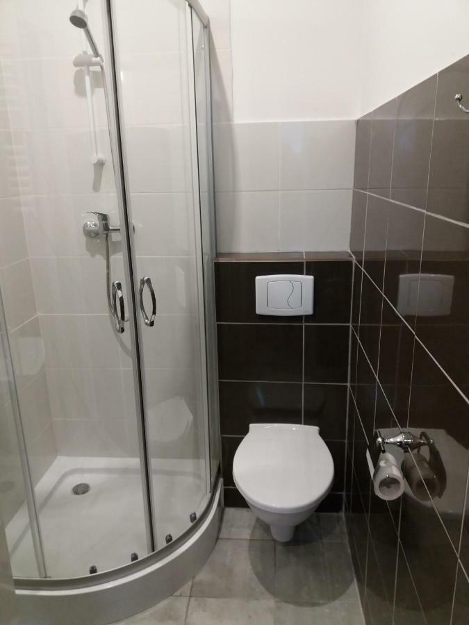 Business Apartments 1 Бидгощ Екстер'єр фото